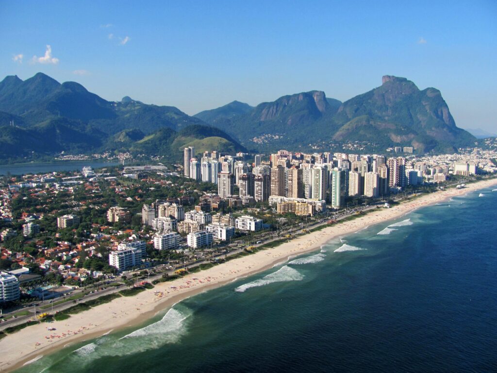 Barra da Tijuca